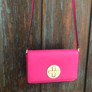 Kate Spade Fuchsia Purse